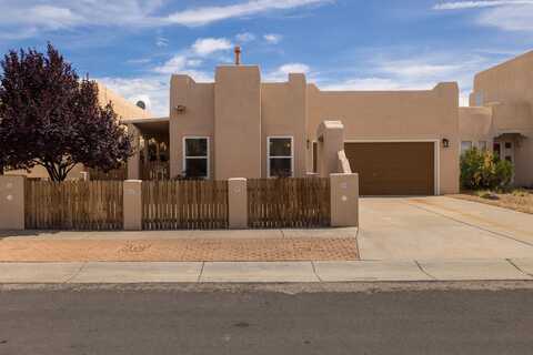 6024 Cardigan Court NW, Albuquerque, NM 87120