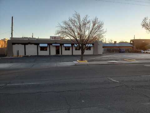 1520 Lomas Boulevard NW, Albuquerque, NM 87104