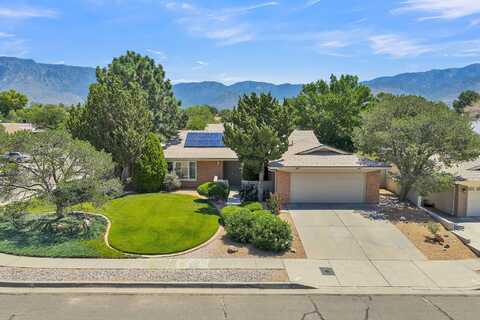 5412 RAWLINGS Road NE, Albuquerque, NM 87111