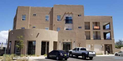 2500 CENTRAL Avenue SW, Albuquerque, NM 87104