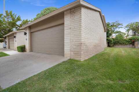10524 MONTGOMERY Boulevard NE, Albuquerque, NM 87111