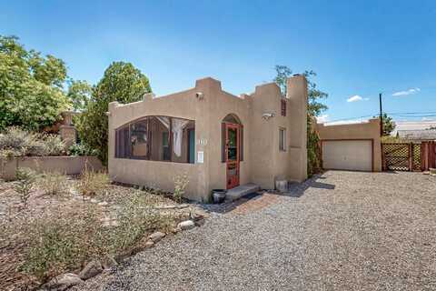 1515 LOS TOMASES Drive NW, Albuquerque, NM 87102