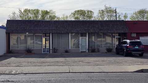 507 Wyoming Boulevard NE, Albuquerque, NM 87123