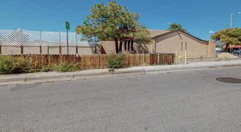 701 SAN MATEO Boulevard NE, Albuquerque, NM 87108