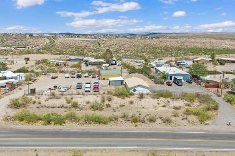 779 NM 181, Elephant Butte, NM 87935