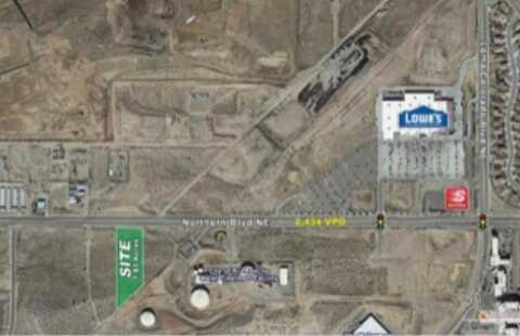 3516 Northern, Rio Rancho, NM 87124