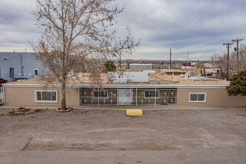 3821 Commercial Street NE, Albuquerque, NM 87107