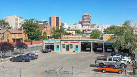 624 Stover Avenue SW, Albuquerque, NM 87102