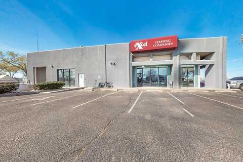 2100 Osuna Road NE unit: 100, Albuquerque, NM 87113