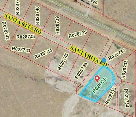 Lot C-5 Lexco Estates Phase 1, Moriarty, NM 87035