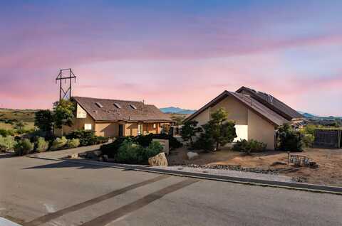 96A Metro Boulevard, Santa Fe, NM 87508
