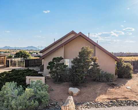 96A Metro Boulevard, Santa Fe, NM 87508