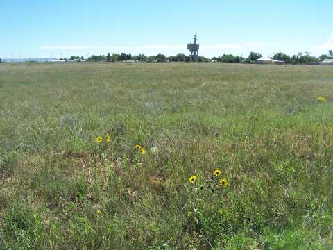 8TH ST/LAHAINA AVE. E, Moriarty, NM 87035