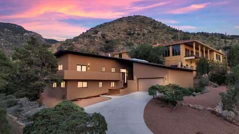 4500 SKYLINE Court NE, Albuquerque, NM 87111