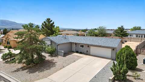 7312 PECHORA Drive NE, Rio Rancho, NM 87144