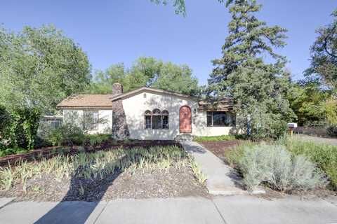 519 HERMOSA Drive NE, Albuquerque, NM 87108