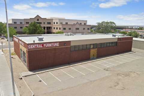 221 BROADWAY Boulevard SE, Albuquerque, NM 87102