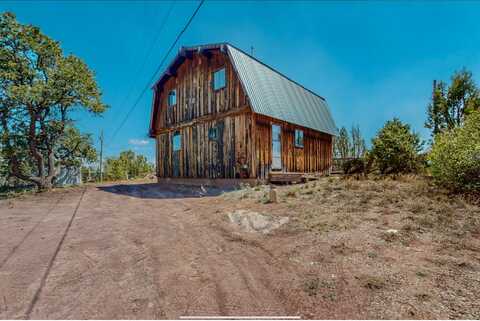 9 J Lee Avenue, Prewitt, NM 87045