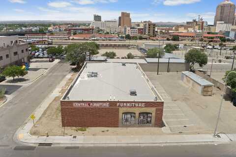 221 BROADWAY Boulevard SE, Albuquerque, NM 87102
