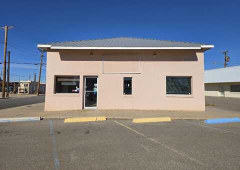 618 DALIES Avenue, Belen, NM 87002