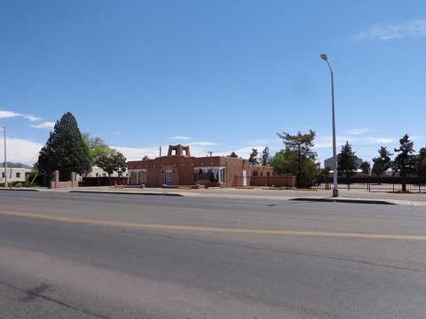 9612 Central Avenue NE, Albuquerque, NM 87123
