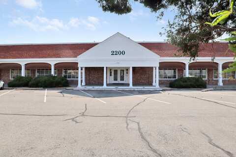 2200 Eubank Boulevard NE, Albuquerque, NM 87112