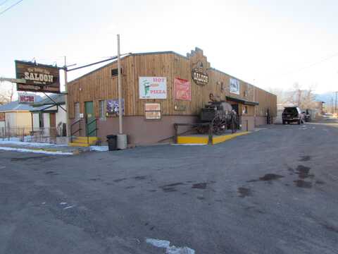 505 First Street, Magdalena, NM 87825