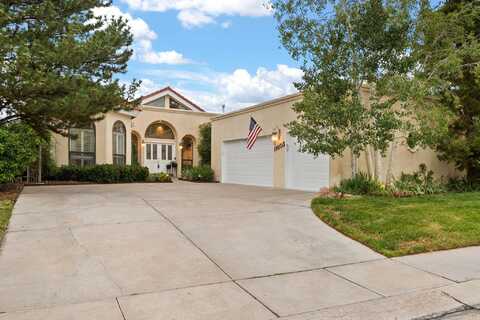 11605 WOODMAR Lane NE, Albuquerque, NM 87111