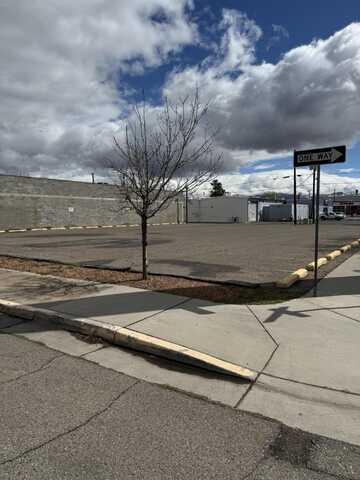 215-223 Marble Avenue NW, Albuquerque, NM 87102