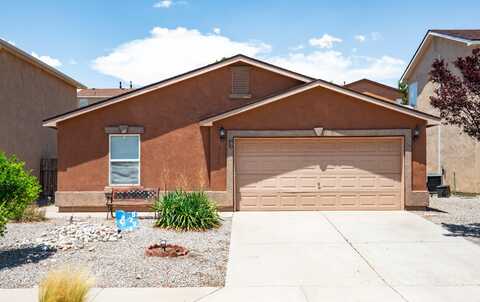5721 SANDOVAL Drive NE, Rio Rancho, NM 87144