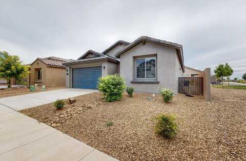 6045 Nauman Drive, Albuquerque, NM 87105