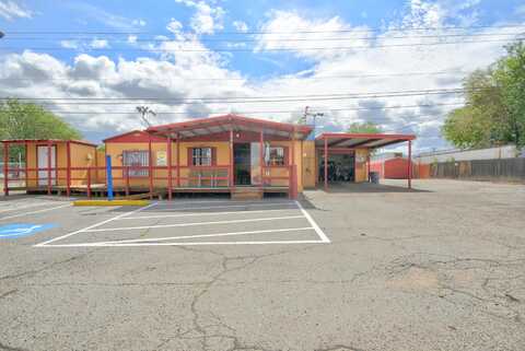 340 JUAN TABO Boulevard NE, Albuquerque, NM 87123