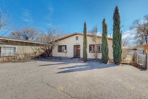 undefined, Albuquerque, NM 87105