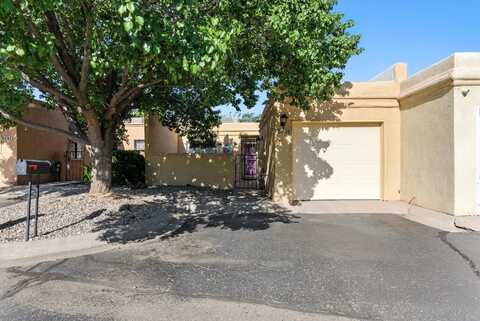 5025 LA FIESTA Drive NE, Albuquerque, NM 87109
