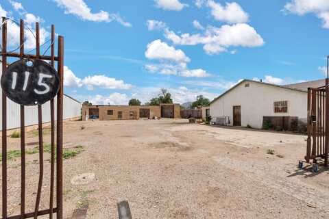 115 CANDELARIA Road NW, Albuquerque, NM 87107