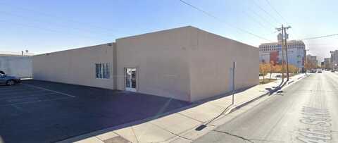 1018 4TH Street NW, Albuquerque, NM 87102