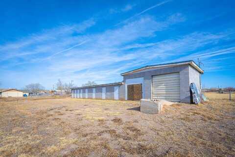 Bernard Avenue, Belen, NM 87002