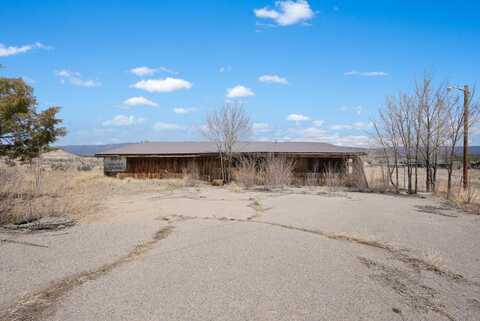 8 PONDEROSA Street, Cuba, NM 87013