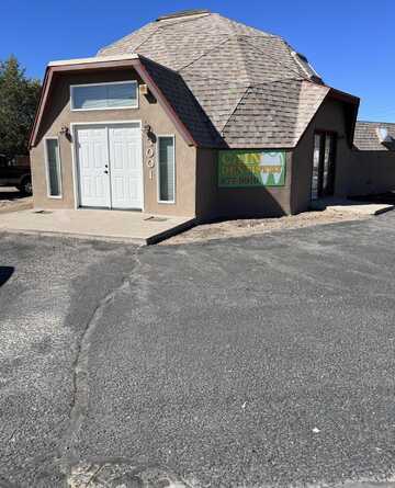 3001 ISLETA Boulevard SW, Albuquerque, NM 87105