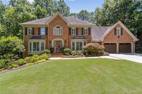 1835 REDBOURNE Drive, Atlanta, GA 30350
