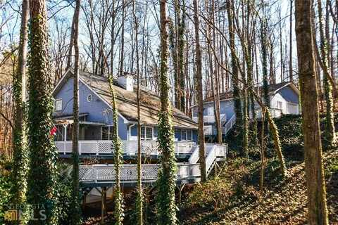 4049 Skyline Drive, Gainesville, GA 30501