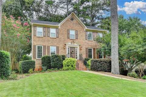 969 Flowers Crossing, Lawrenceville, GA 30044