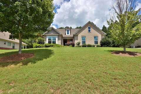 1730 Riverpark Drive SE, Dacula, GA 30019