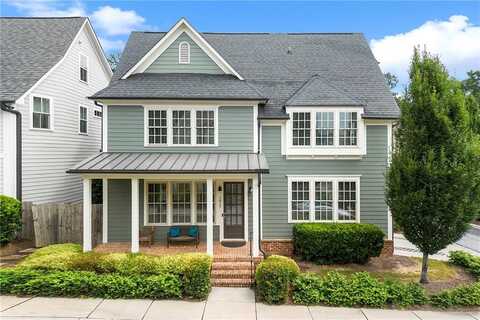 1817 Cromwell Walk, Atlanta, GA 30338