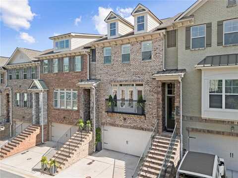 1400 Doublegate Drive, Atlanta, GA 30319