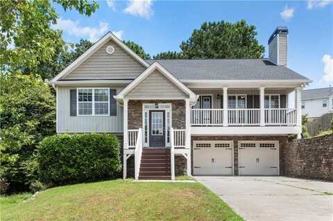 57 Saddle Brooke Drive, Dallas, GA 30132