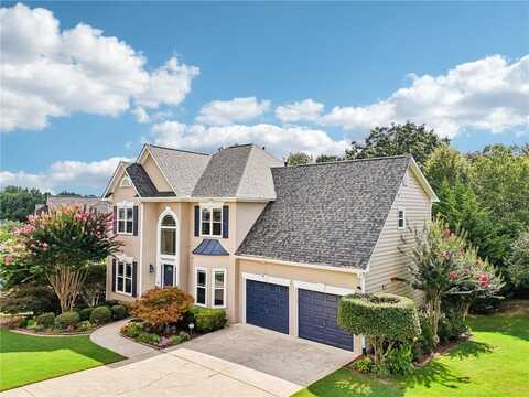 785 Soaring Circle, Marietta, GA 30062