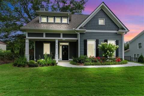 413 Chester Street SE, Marietta, GA 30060