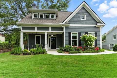 413 Chester Street SE, Marietta, GA 30060