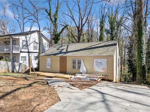 1038 Orlando Place SW, Atlanta, GA 30311